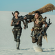Illustration for article titled Paul W.S. Anderson brings more video game mayhem to the big screen with iMonster Hunter/i